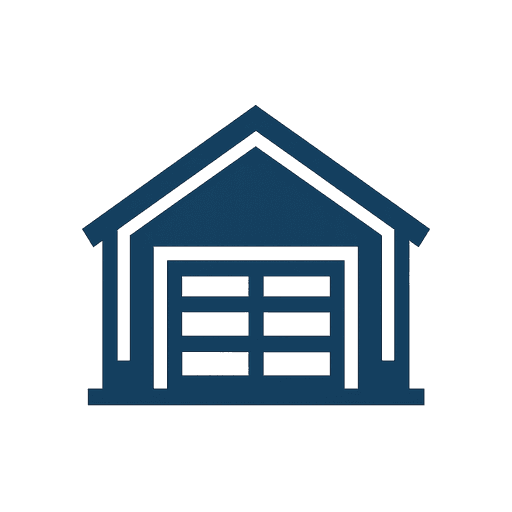 Wesley Chapel Garage Door Service logo